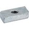Toppro-Schienensystem, Toppro Schienensystem, Toppro Gewindeplatten, Toppro-Gewindeplatten, Gewinde-Platten
